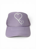 San Clemente Local Love Grateful For Your City Trucker Hat