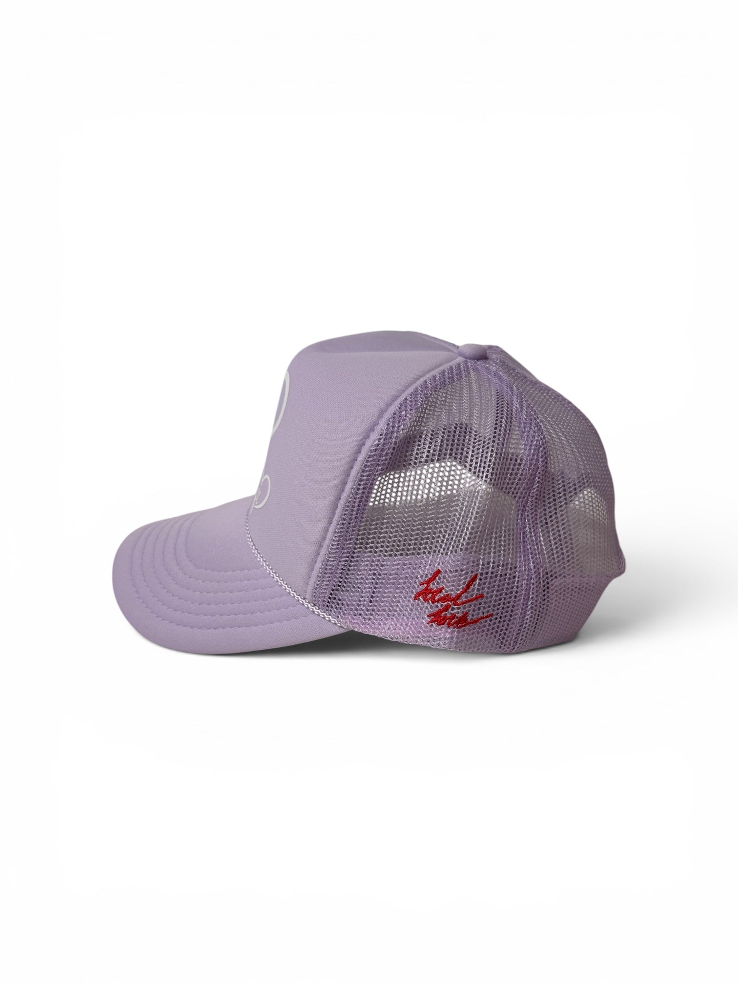San Clemente Local Love Grateful For Your City Trucker Hat
