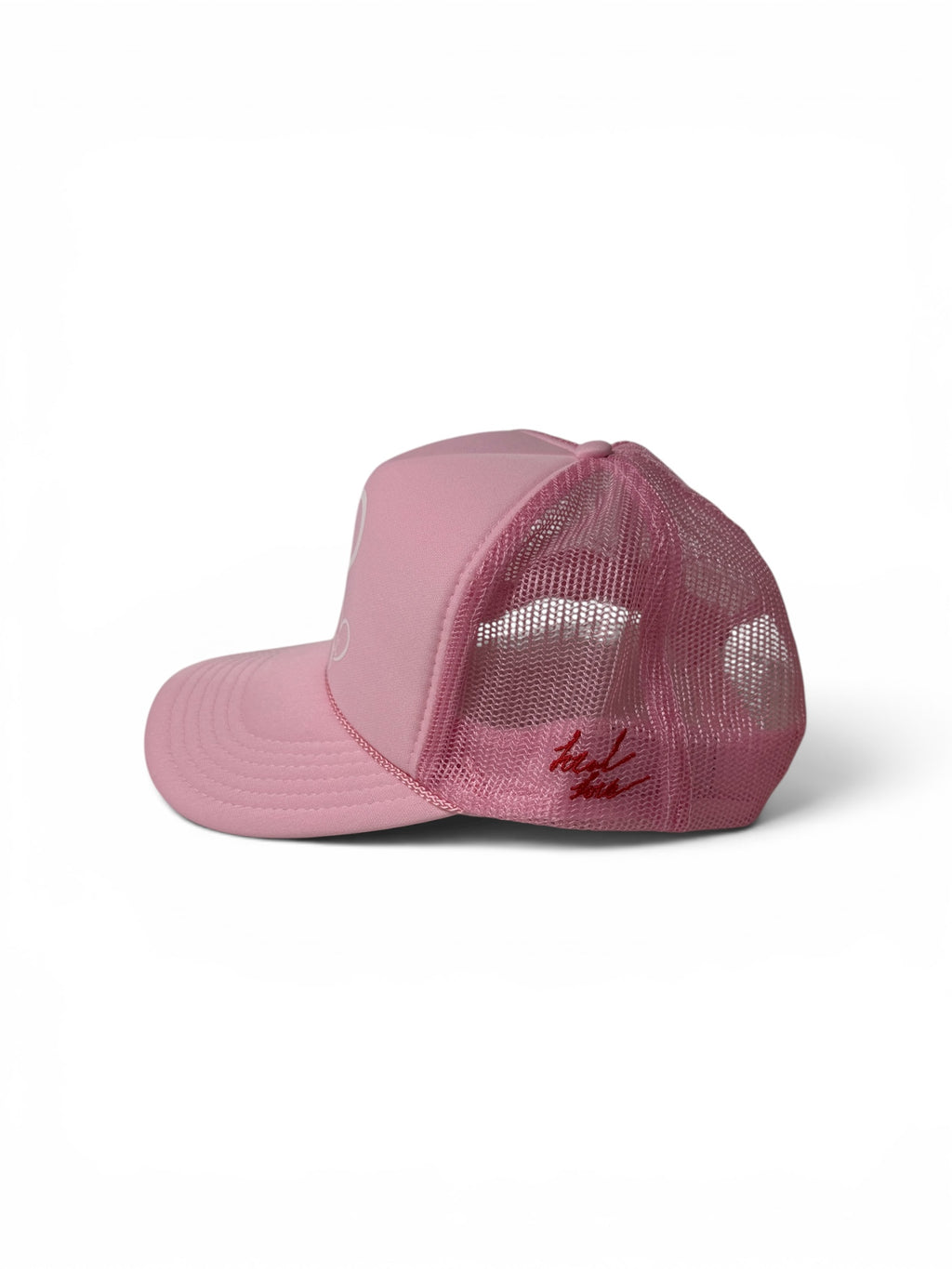 San Clemente Local Love Grateful For Your City Trucker Hat