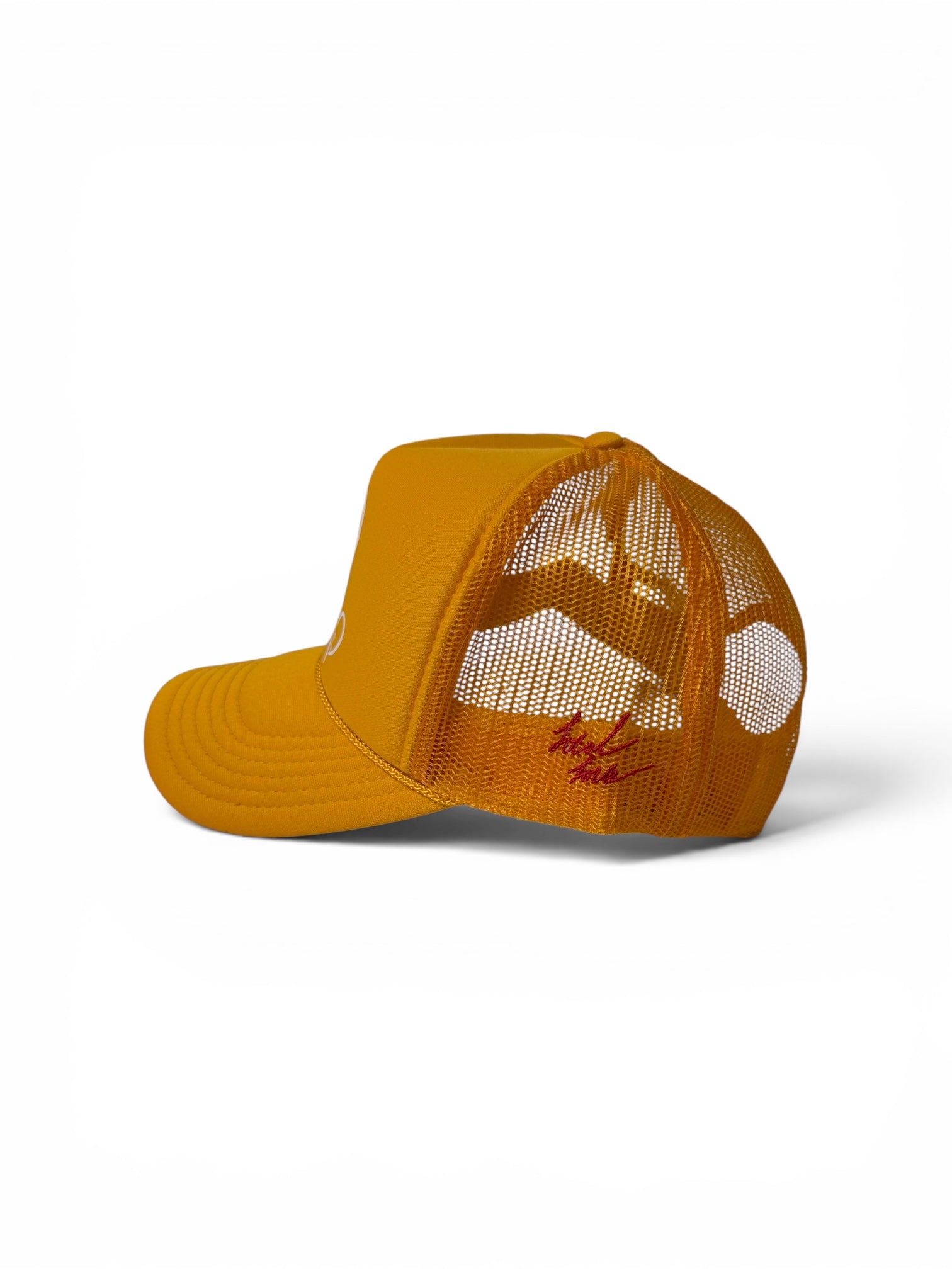 San Clemente Local Love Grateful For Your City Trucker Hat