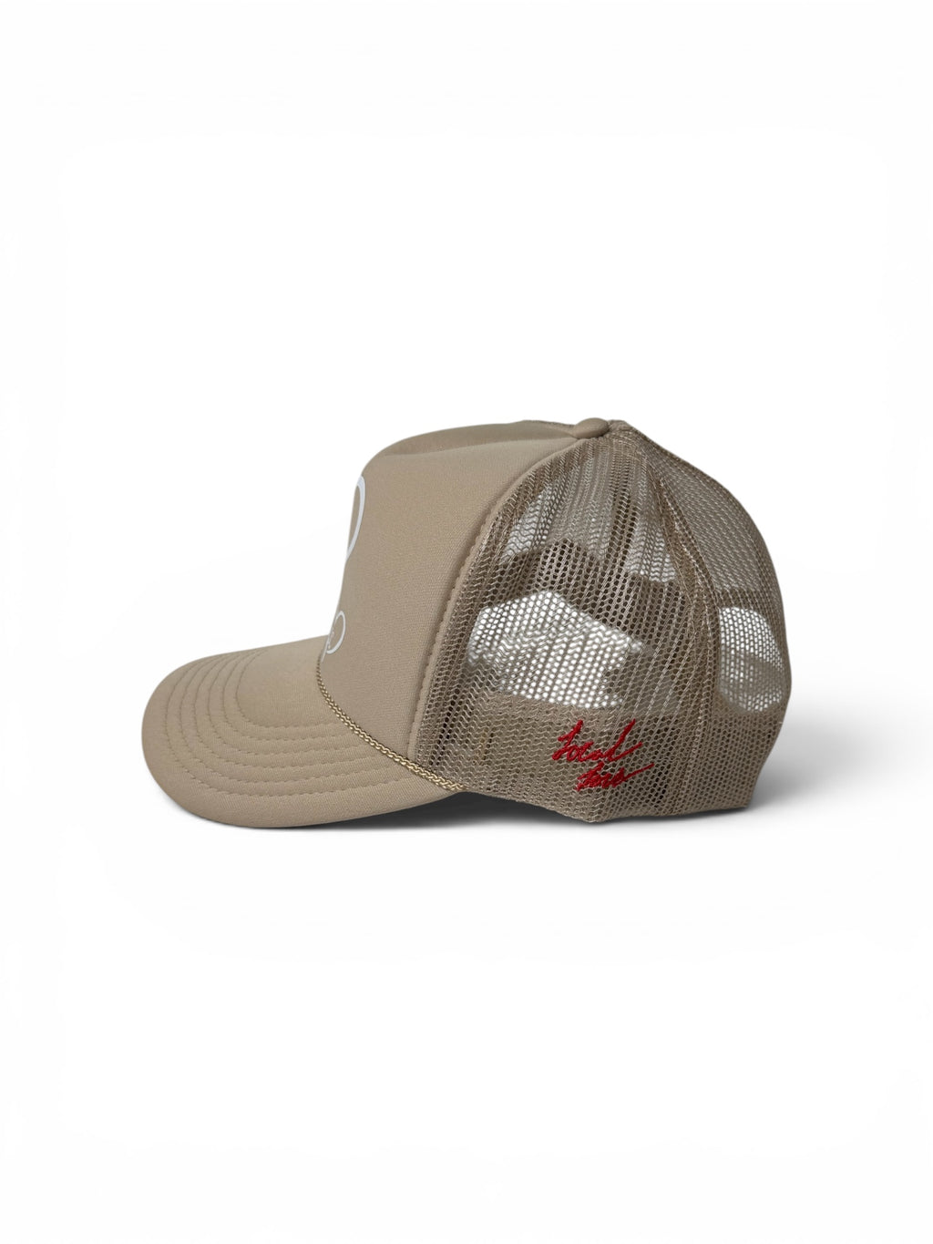 San Clemente Local Love Grateful For Your City Trucker Hat