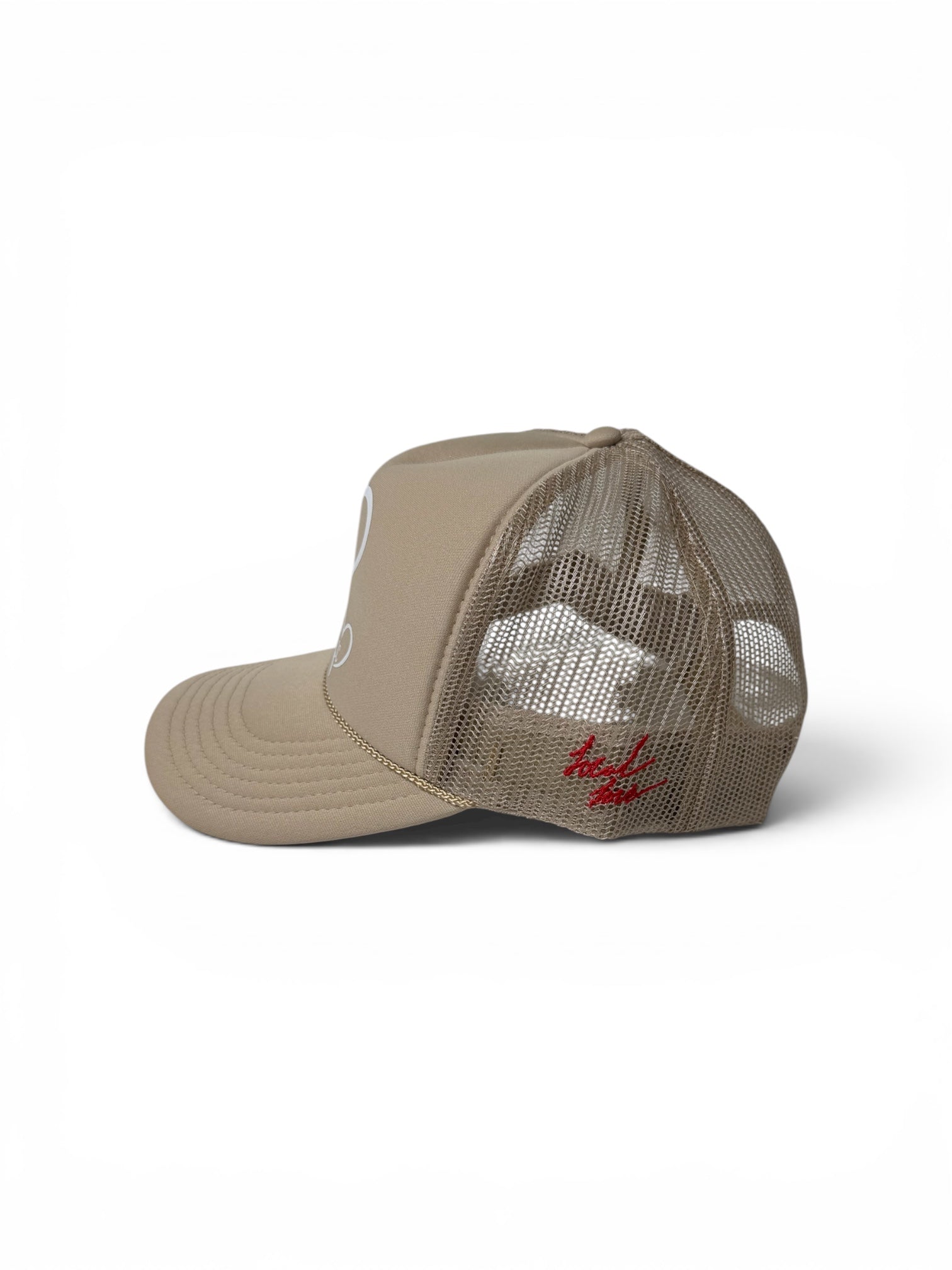 San Clemente Local Love Grateful For Your City Trucker Hat