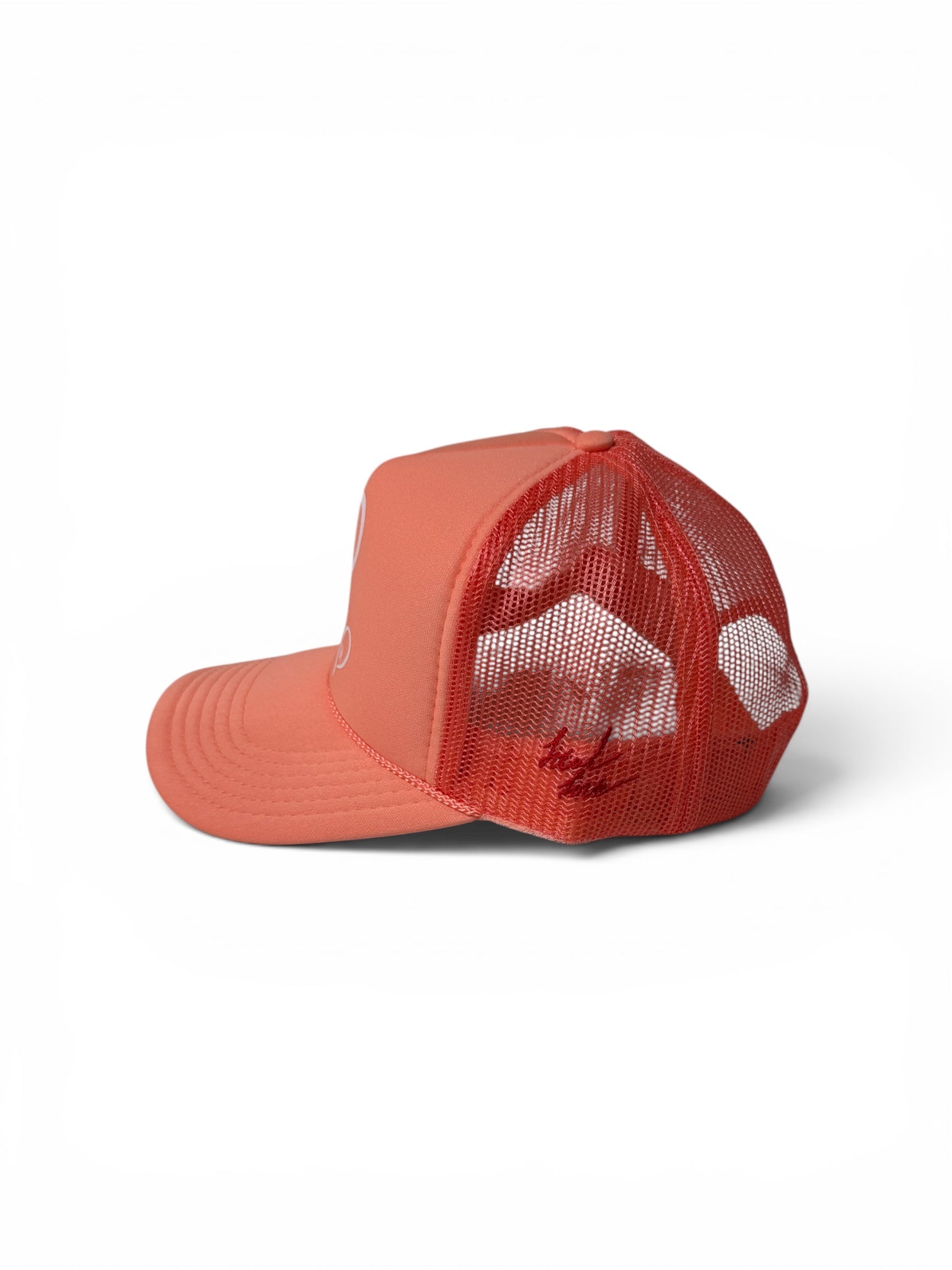 Rancho Santa Margarita Local Love Grateful For Your City Trucker Hat