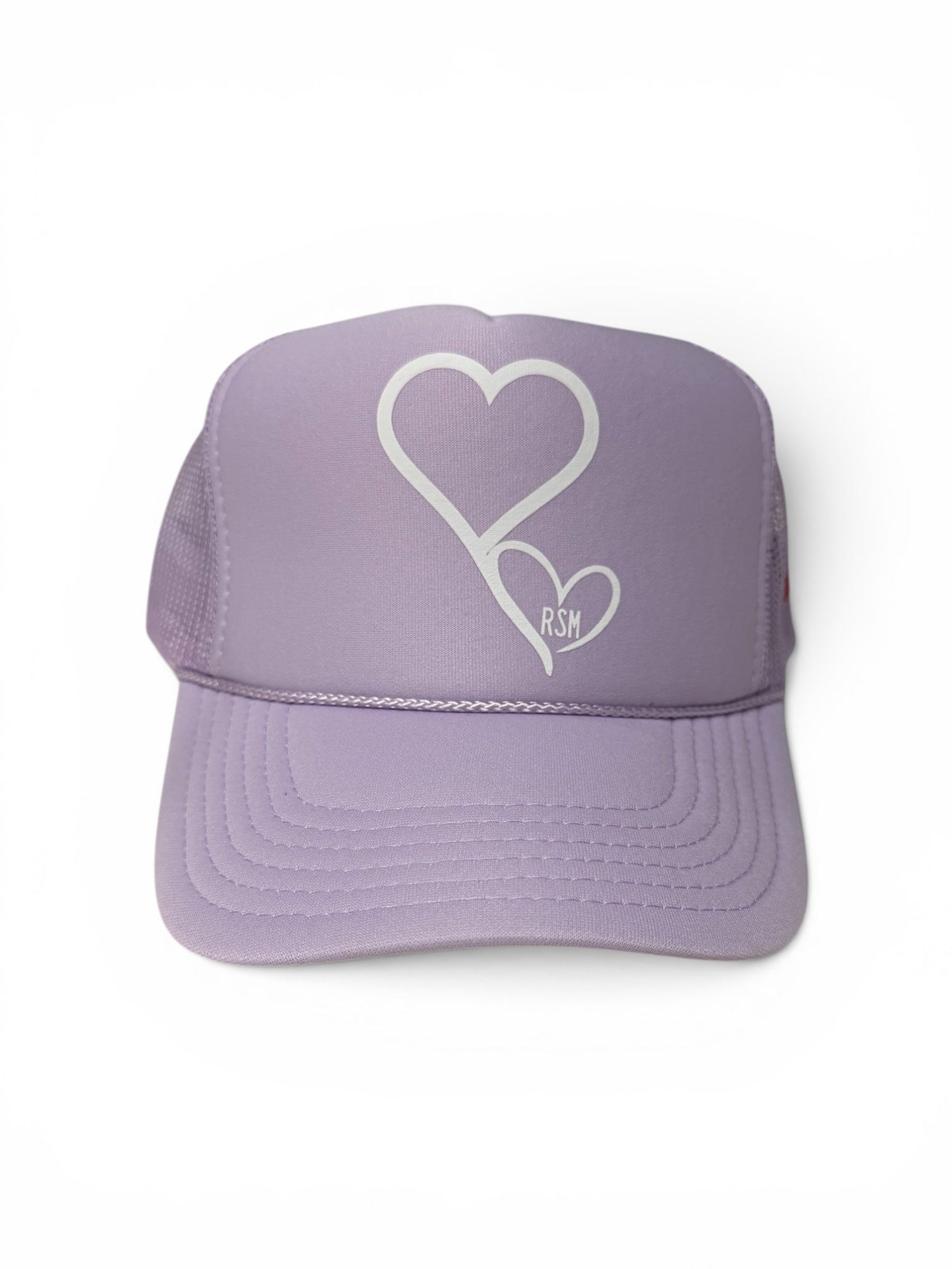 Rancho Santa Margarita Local Love Grateful For Your City Trucker Hat
