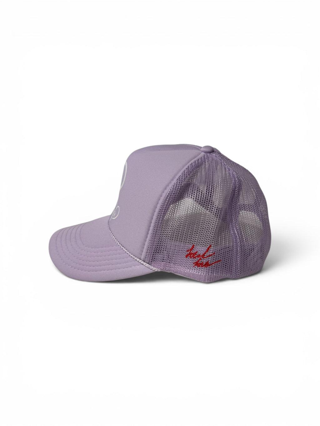 Rancho Santa Margarita Local Love Grateful For Your City Trucker Hat