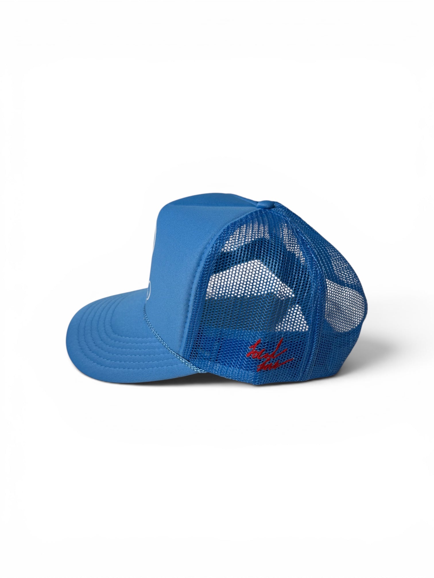 Rancho Santa Margarita Local Love Grateful For Your City Trucker Hat