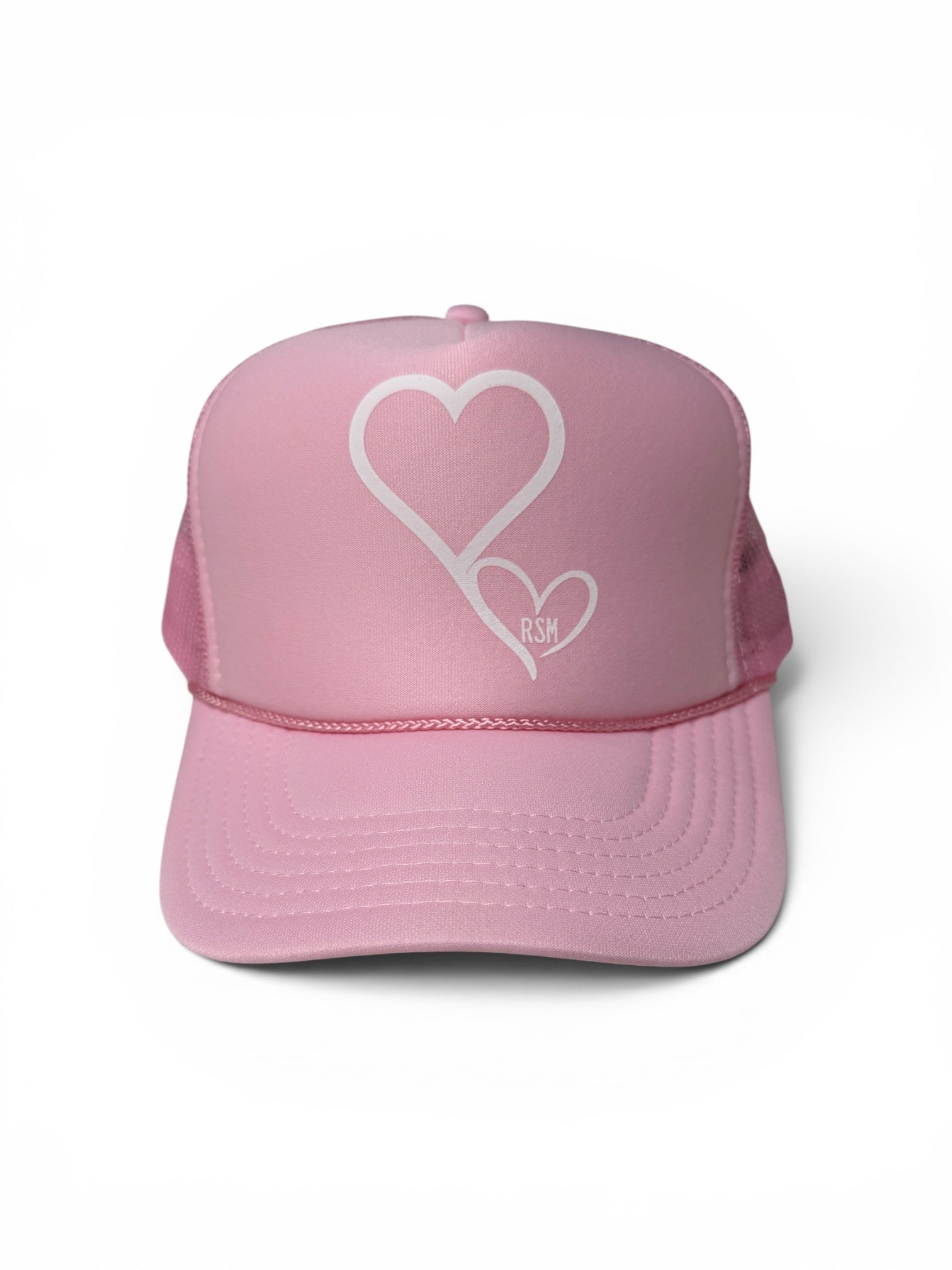 Rancho Santa Margarita Local Love Grateful For Your City Trucker Hat