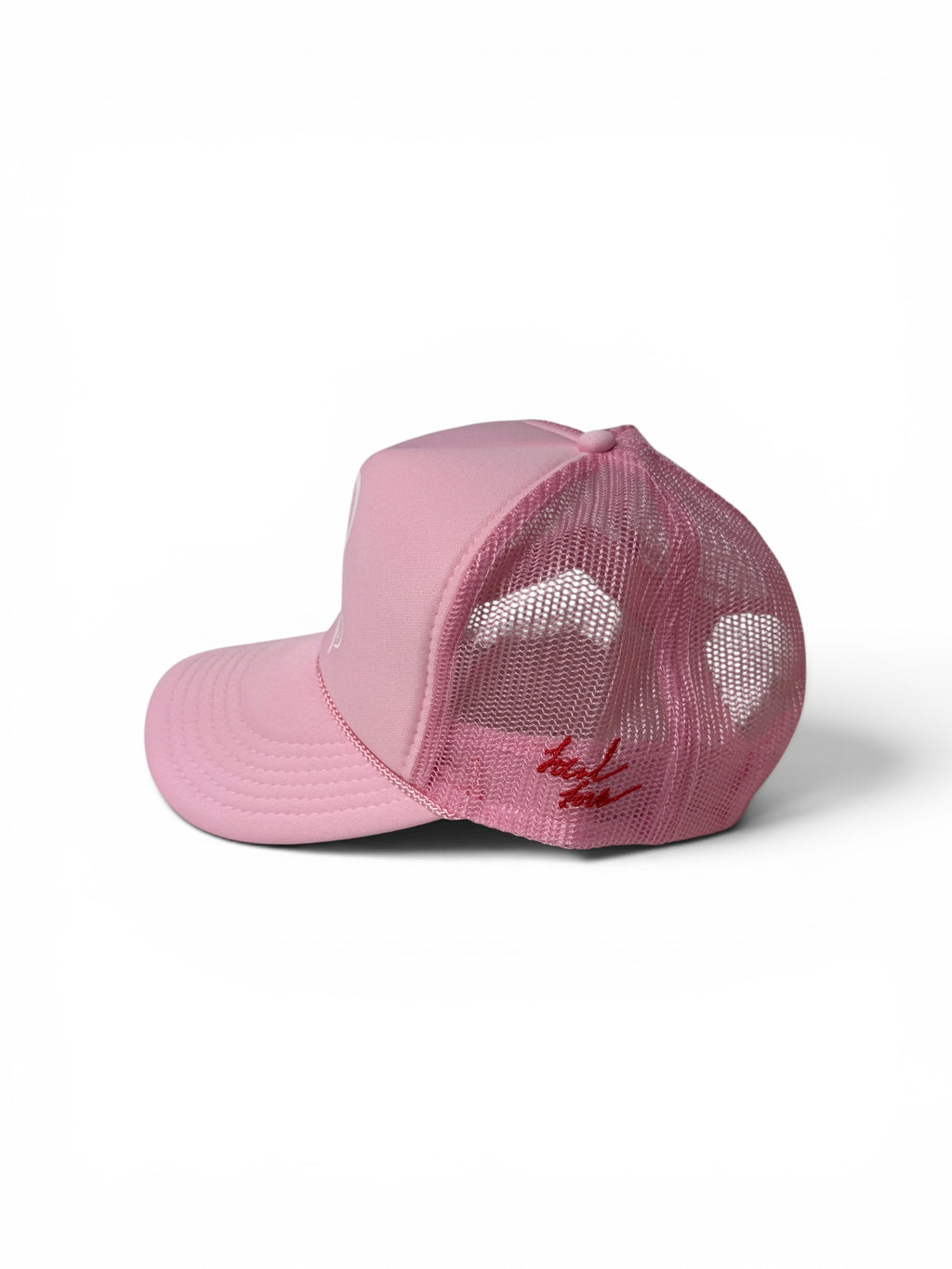 Rancho Santa Margarita Local Love Grateful For Your City Trucker Hat