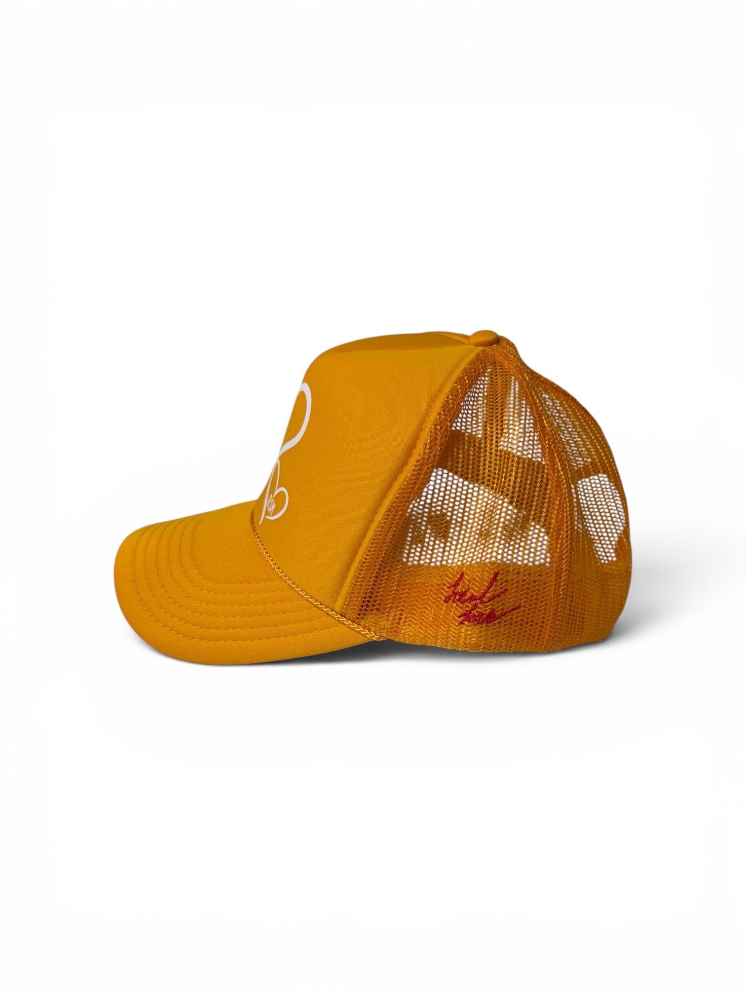Rancho Santa Margarita Local Love Grateful For Your City Trucker Hat