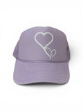 Orange County "OC" Local Love Grateful For Your County Trucker Hat