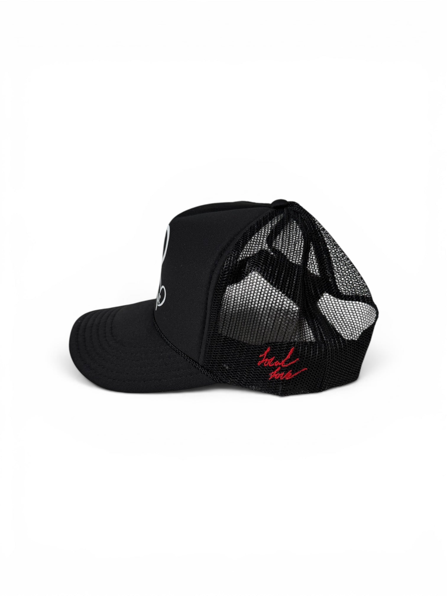 Orange County "OC" Local Love Grateful For Your County Trucker Hat