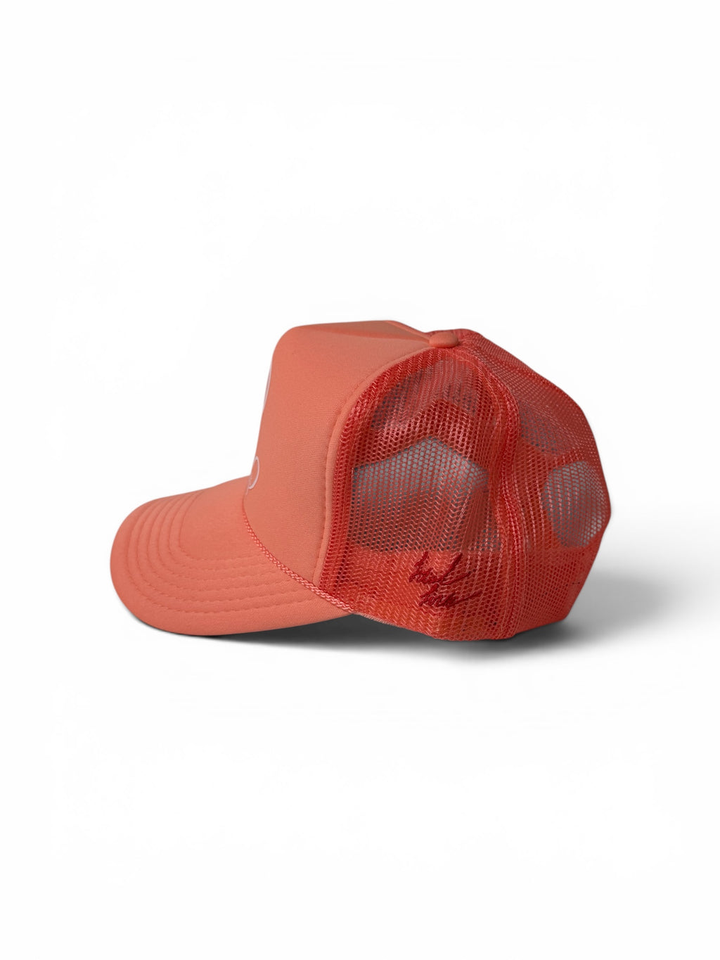 Laguna Beach Local Love Grateful For Your City Trucker Hat
