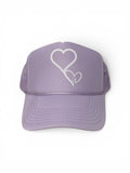 Laguna Beach Local Love Grateful For Your City Trucker Hat