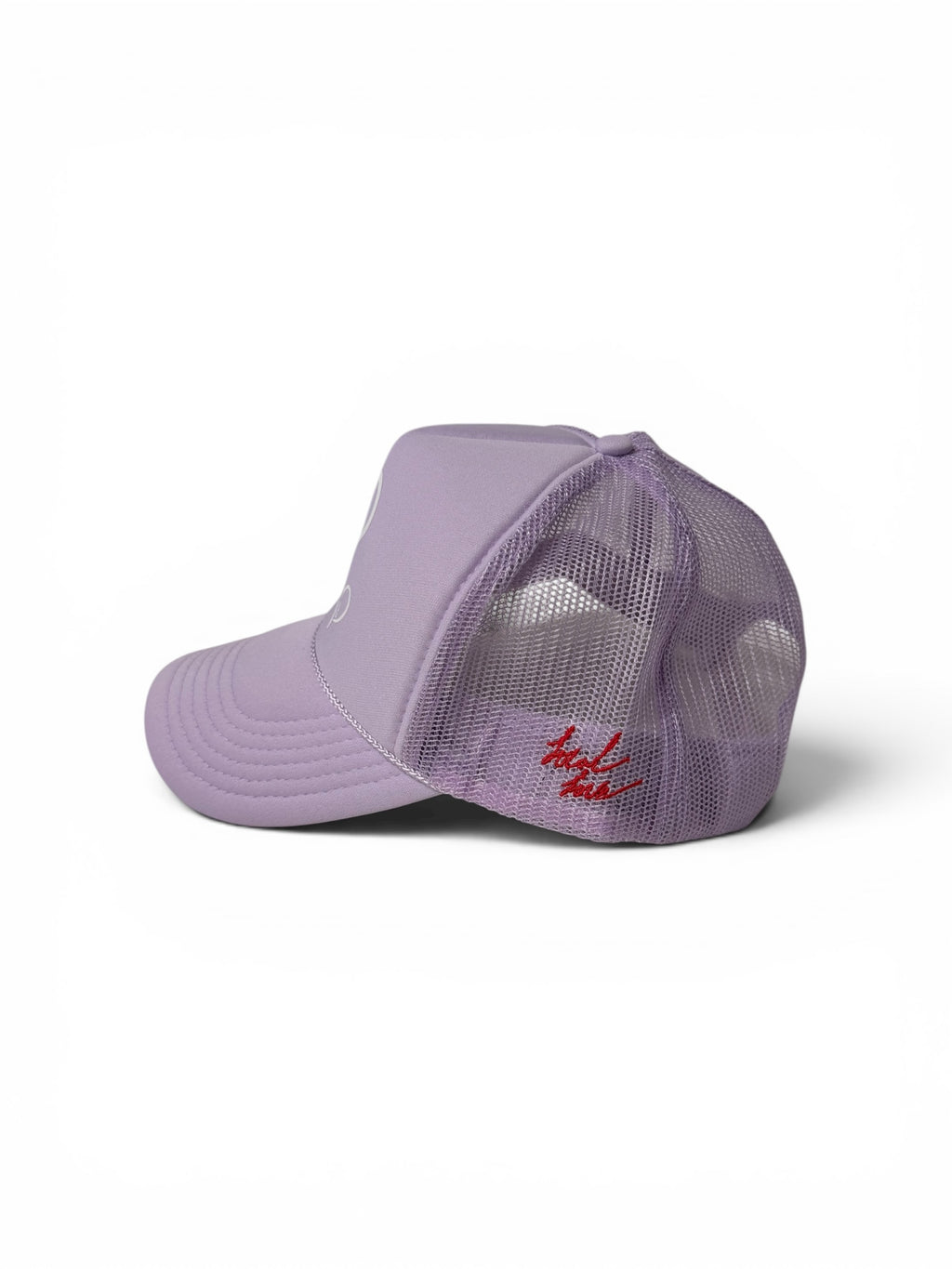 Laguna Beach Local Love Grateful For Your City Trucker Hat