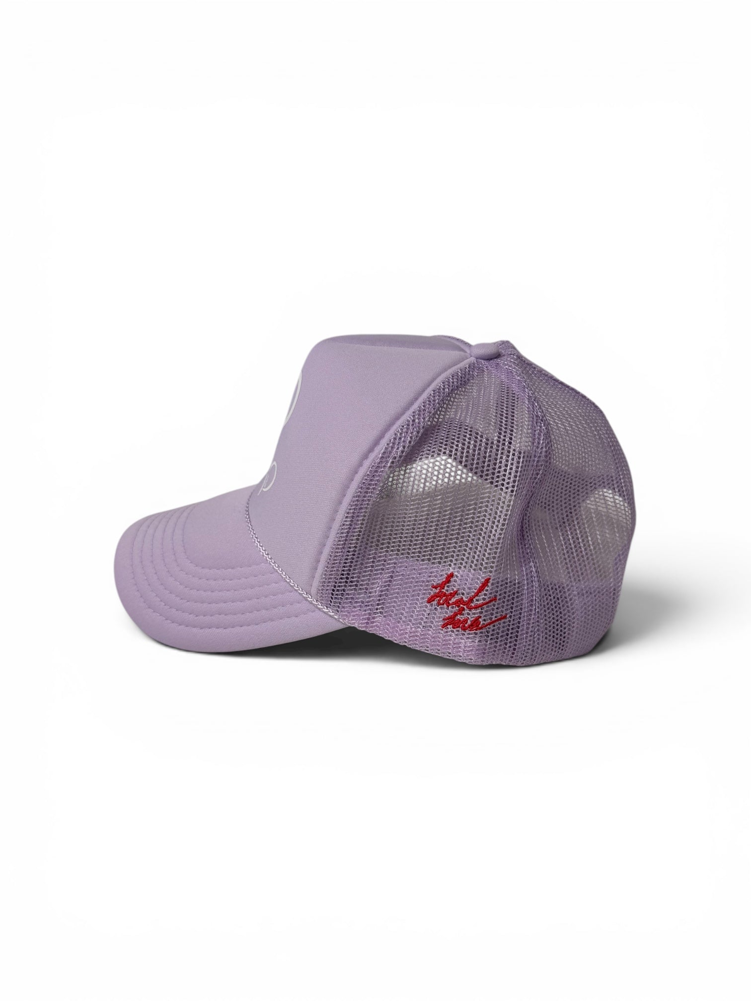 Laguna Beach Local Love Grateful For Your City Trucker Hat