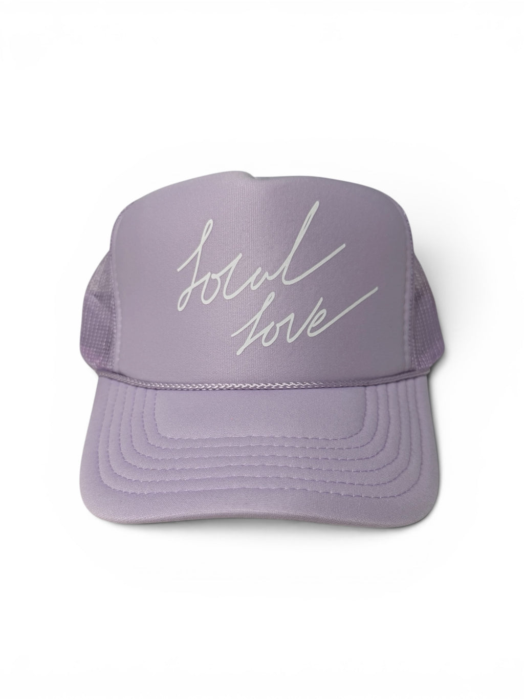 Local Love Trucker Hat