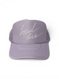 Local Love Trucker Hat
