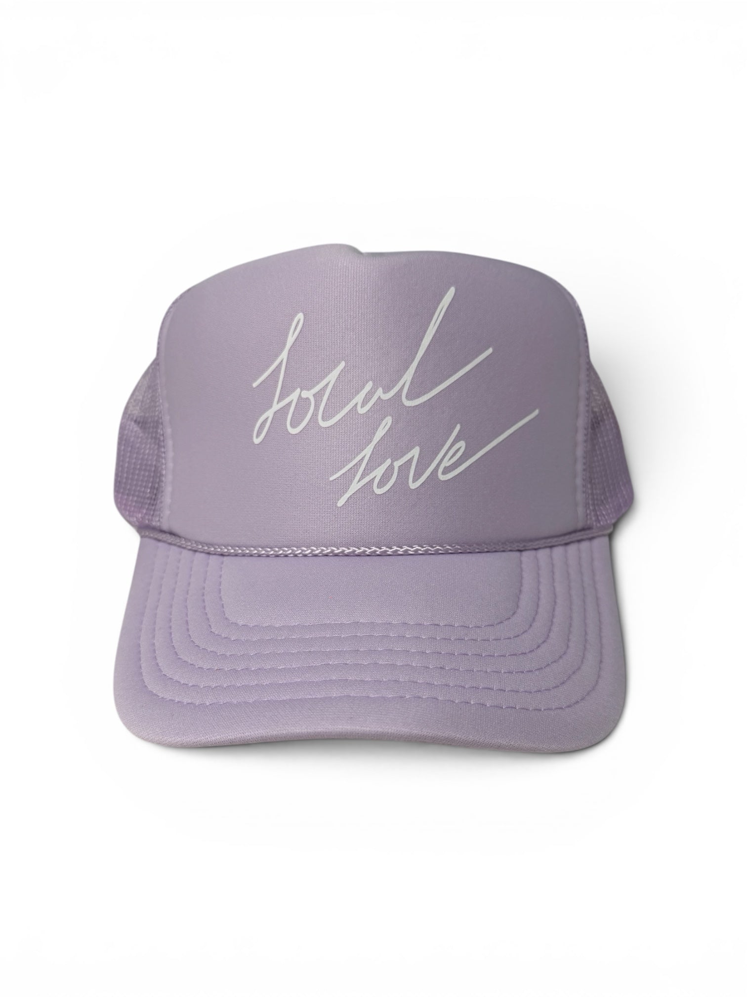 Local Love Trucker Hat