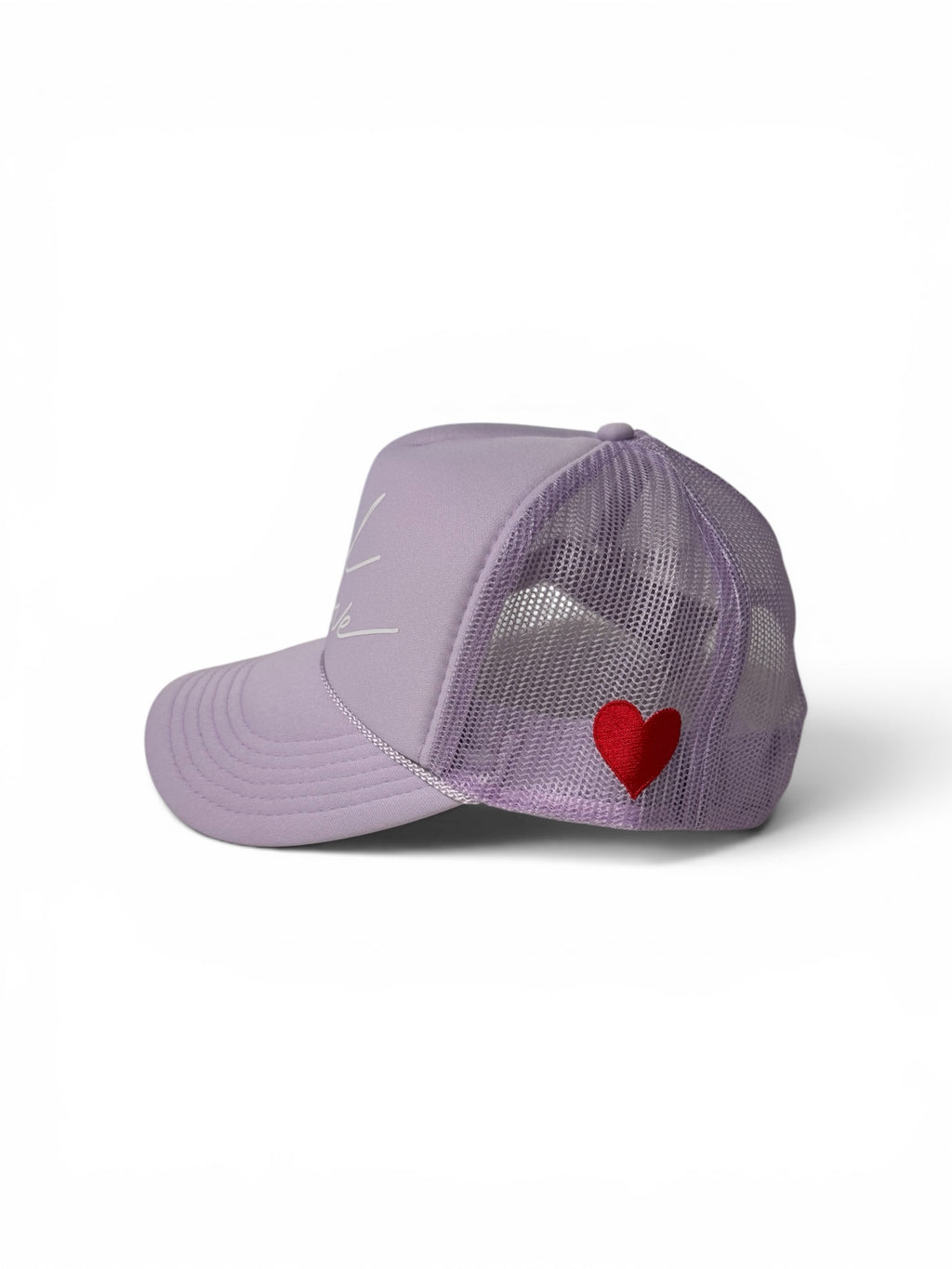 Local Love Trucker Hat