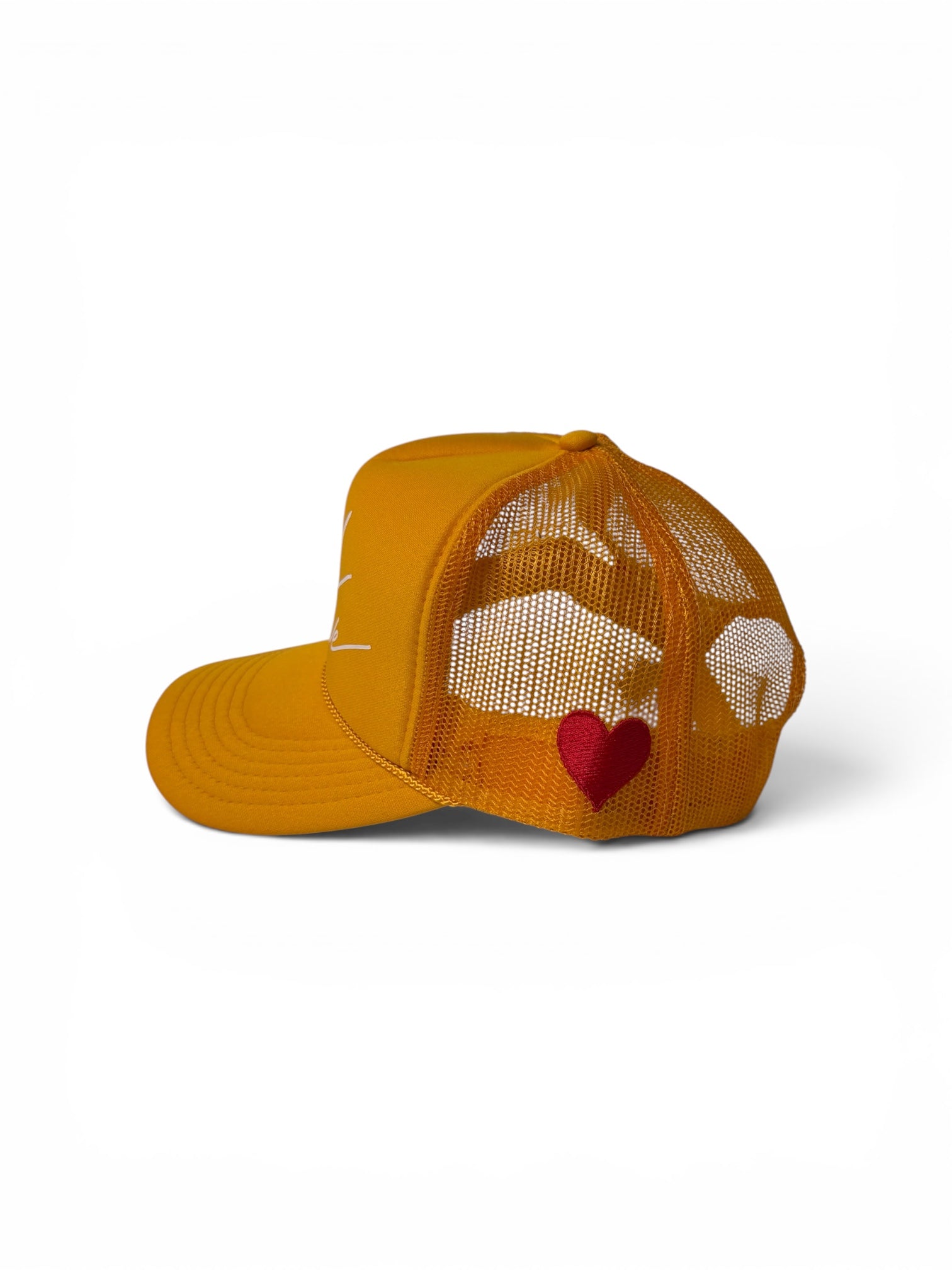 Local Love Trucker Hat