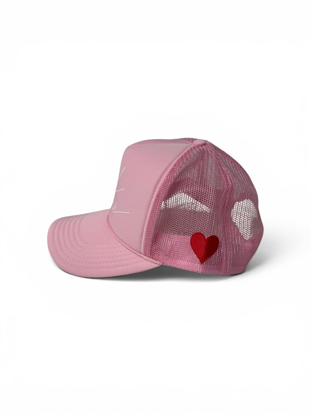 Local Love Trucker Hat