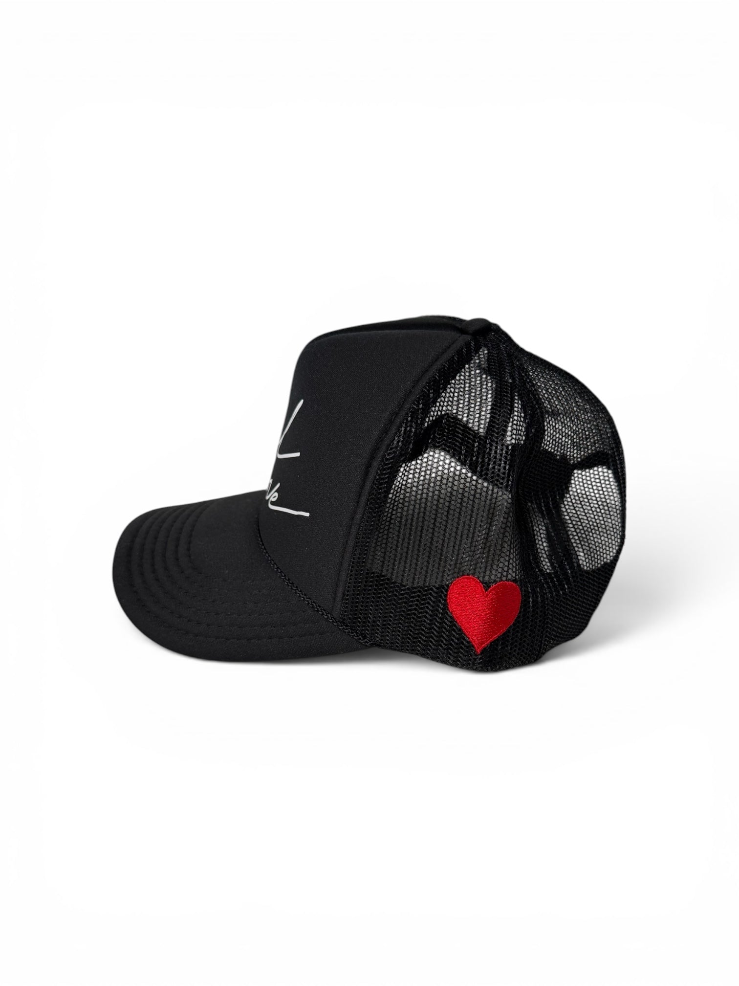 Local Love Trucker Hat