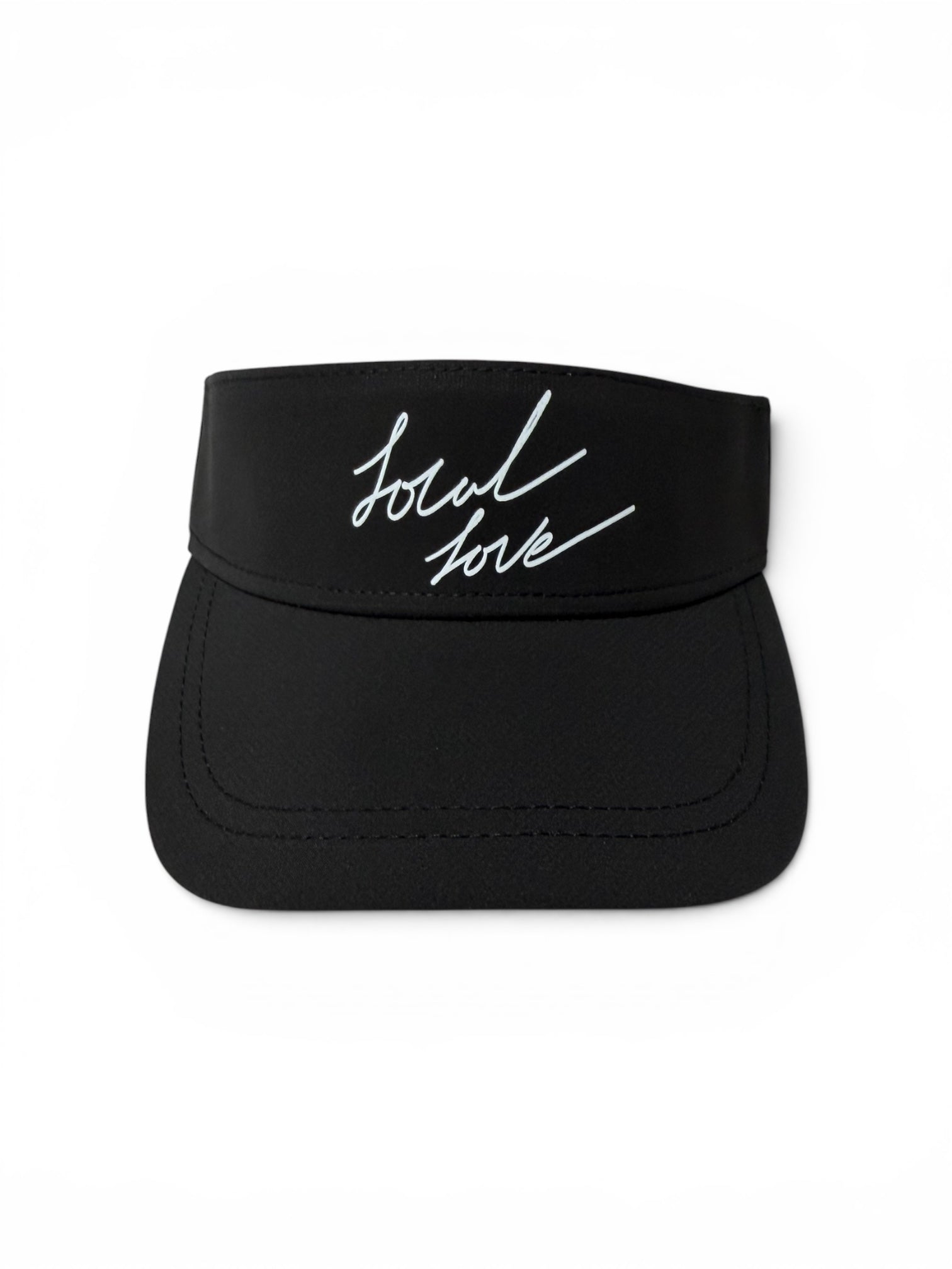 Local Love Cool Comfort Visor