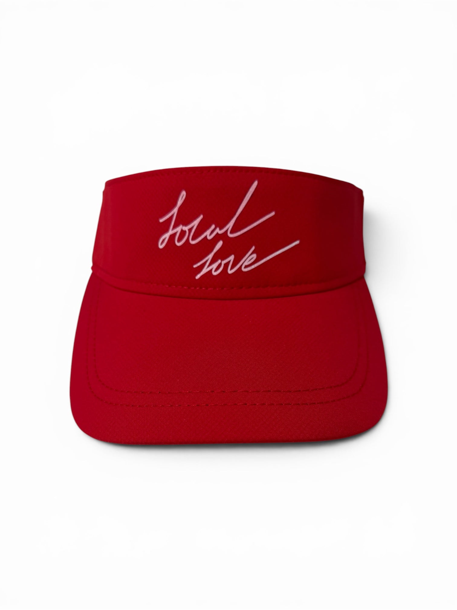 Local Love Cool Comfort Visor
