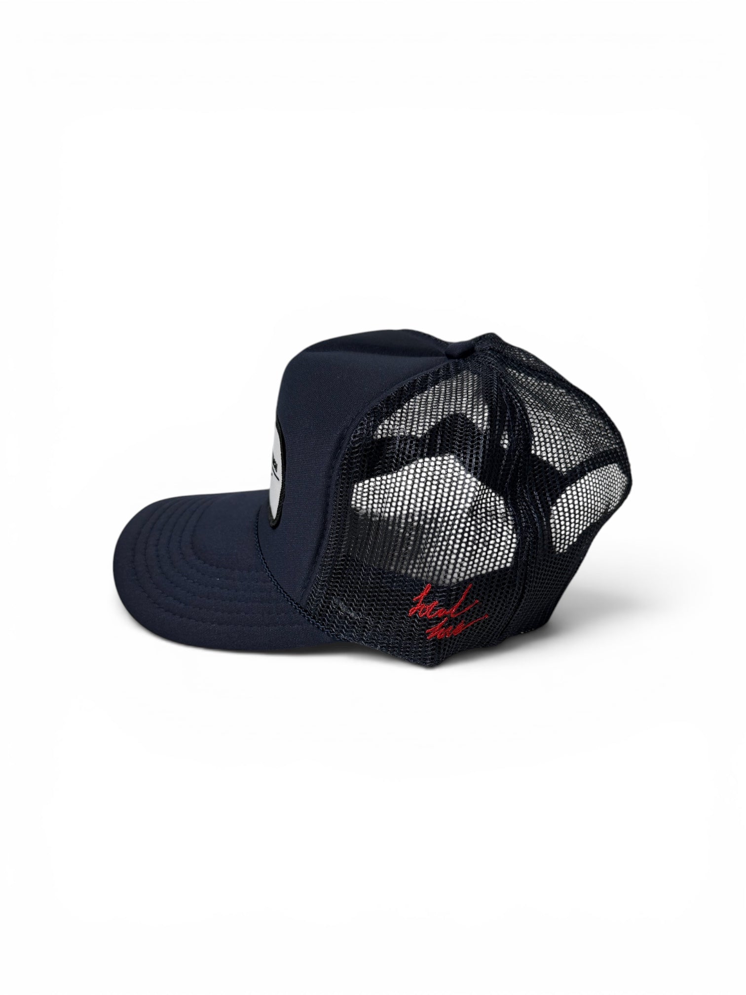 Local Love Newport Beach Trucker Hat