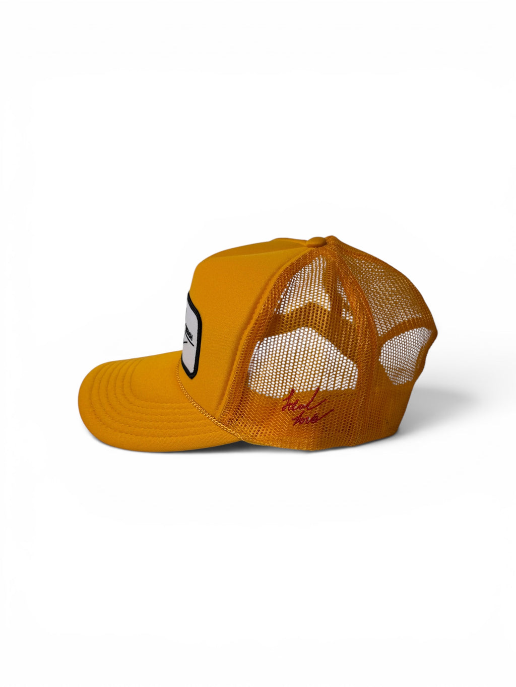 Local Love Newport Beach Trucker Hat