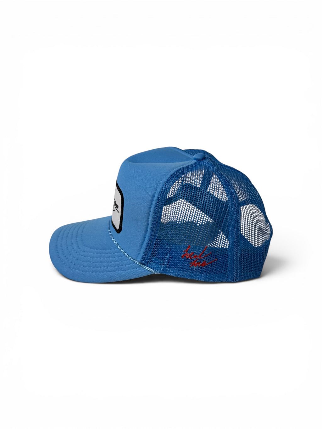 Local Love Newport Beach Trucker Hat
