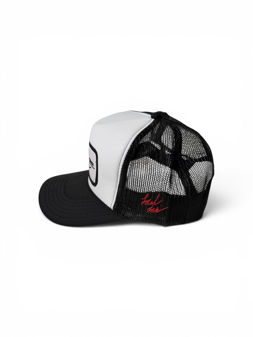 Local Love Newport Beach Trucker Hat