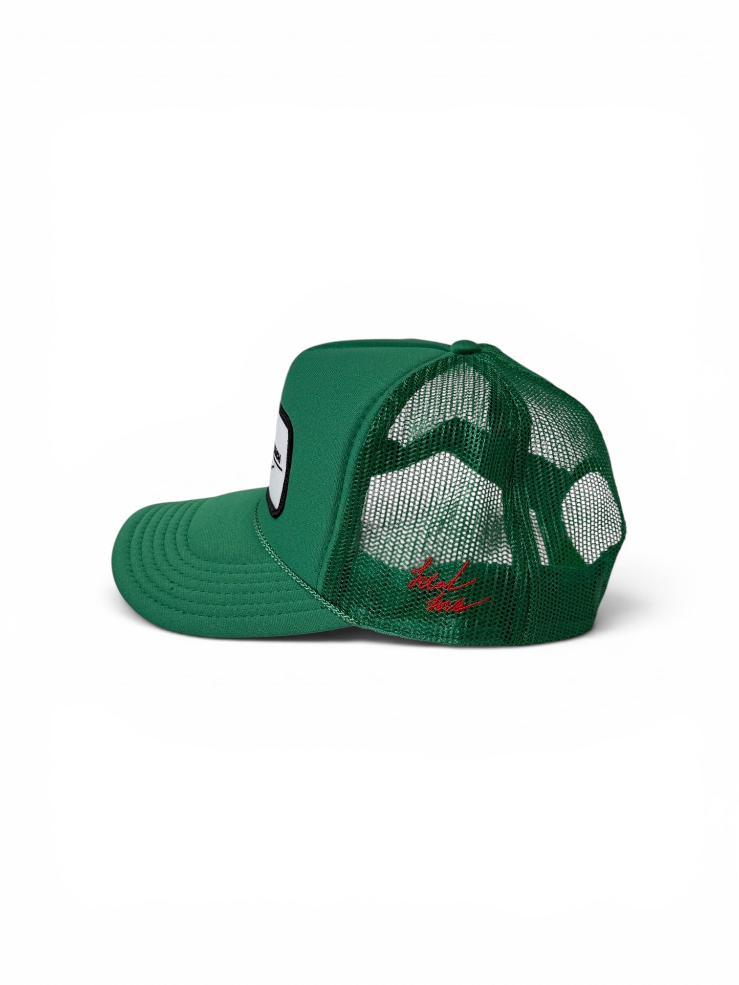 Local Love Newport Beach Trucker Hat