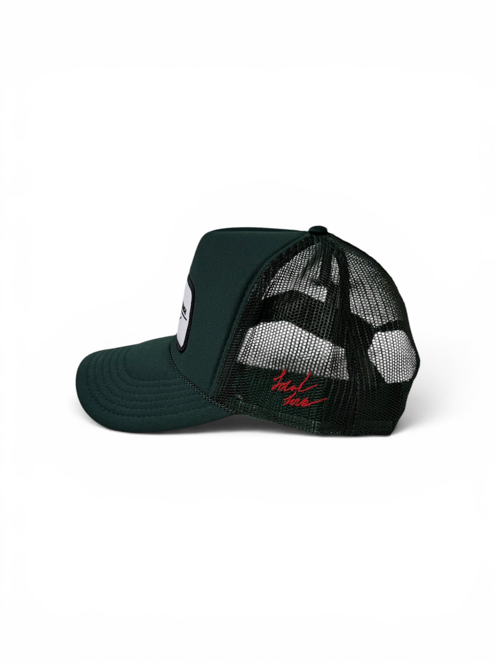Local Love Newport Beach Trucker Hat