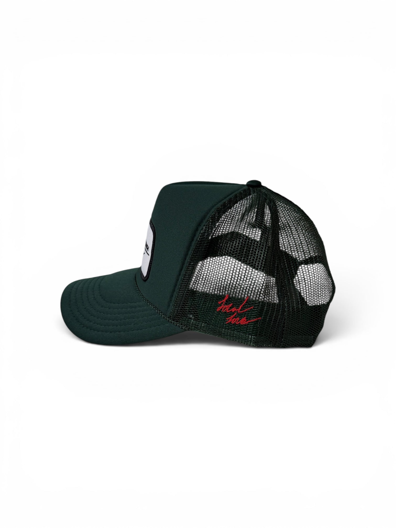 Local Love Newport Beach Trucker Hat