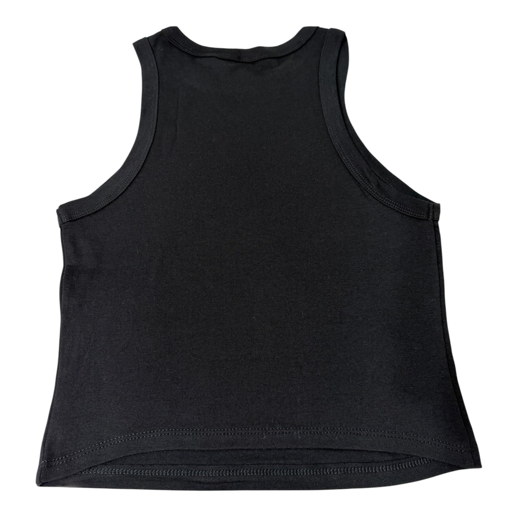 Local Love Women's Micro Rib Racer Tank